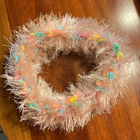 Colorful Hand-crafted Headband - Picture 9 of 10